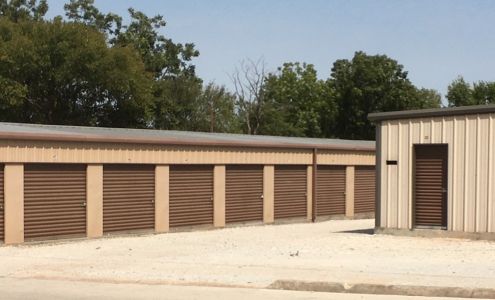 Bowie Central Storage Bowie