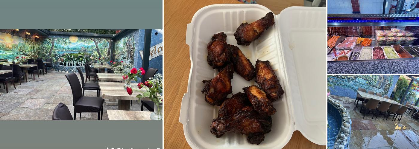 Bay Kebabs & Burgers ( Original )™️