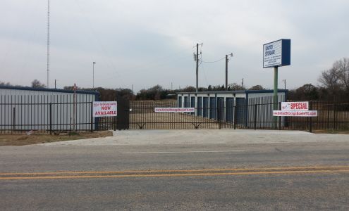 United Storage of Bowie - Climate Control Bowie