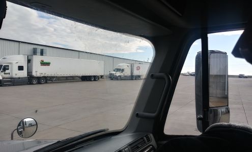 Gordon Sevig Trucking Co Oskaloosa