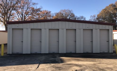 Dillon Secure Storage