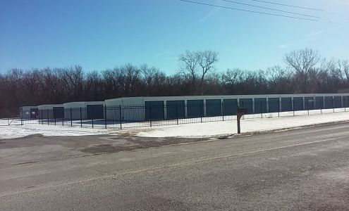 Spring Green Self Storage Emporia