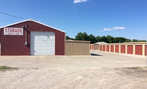 7th Avenue Storage Emporia