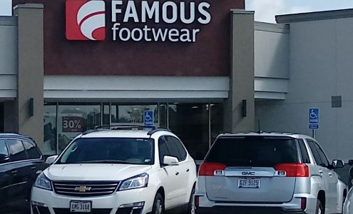 Famous Footwear