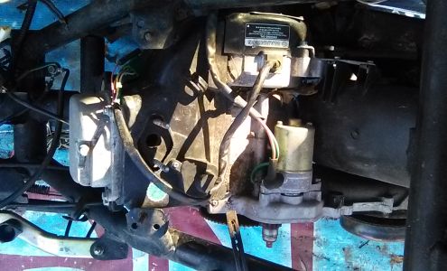 Country Lane Mobile Home, RV Park, and Mini Storage