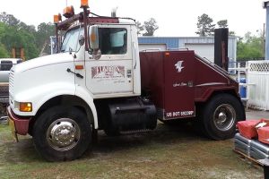 Elwood Mobile Home Transport