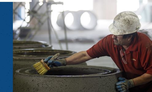 McPherson Concrete Products