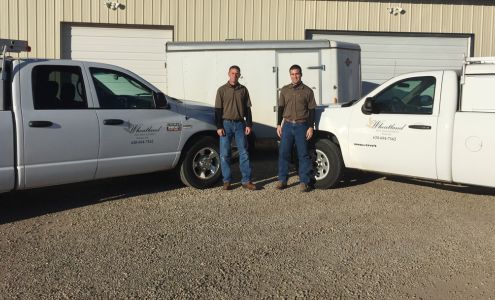 Wheatland Pest Management Inman