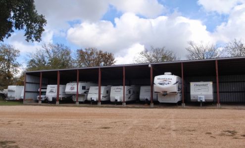 Weeren Storage La Grange