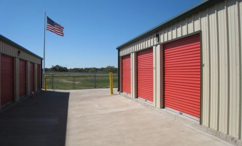 A-Prime Self Storage