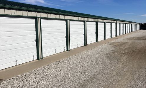 Space Center Mini Storage Arkansas City