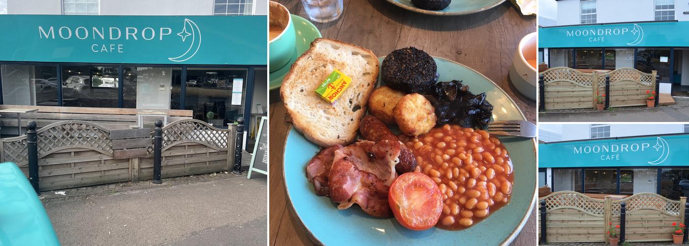 Moondrop Cafe