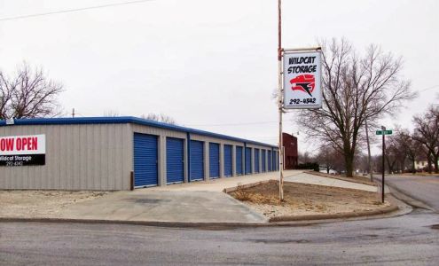 Wildcat Storage Frankfort