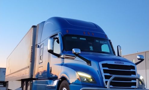 Sharkey Transportation Inc Beardstown