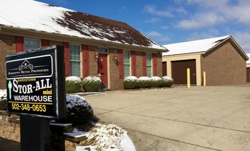 Bardstown Stor-All