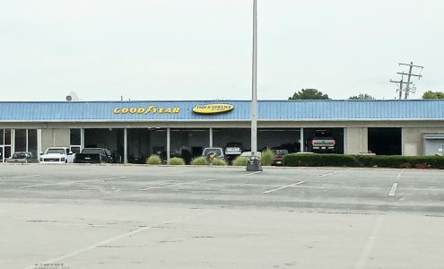 Goodyear Auto Service