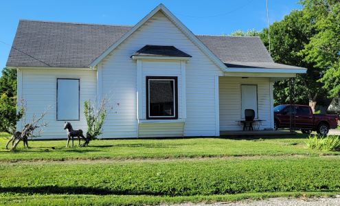 Forman Trucking Rushville