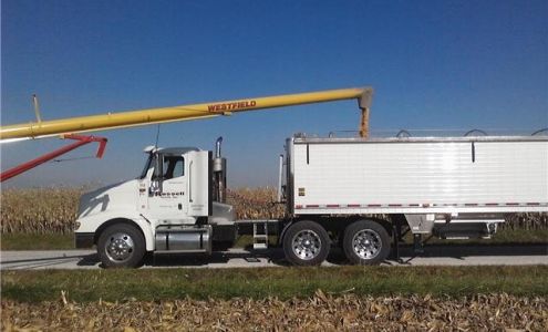 Russell Grain Inc Industry