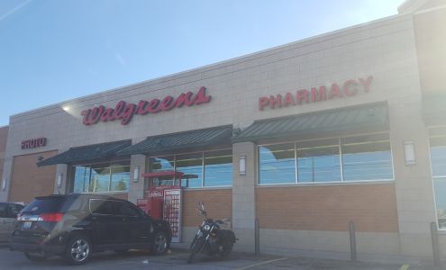 Walgreens Shelbyville