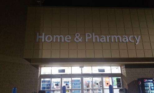 Walmart Pharmacy