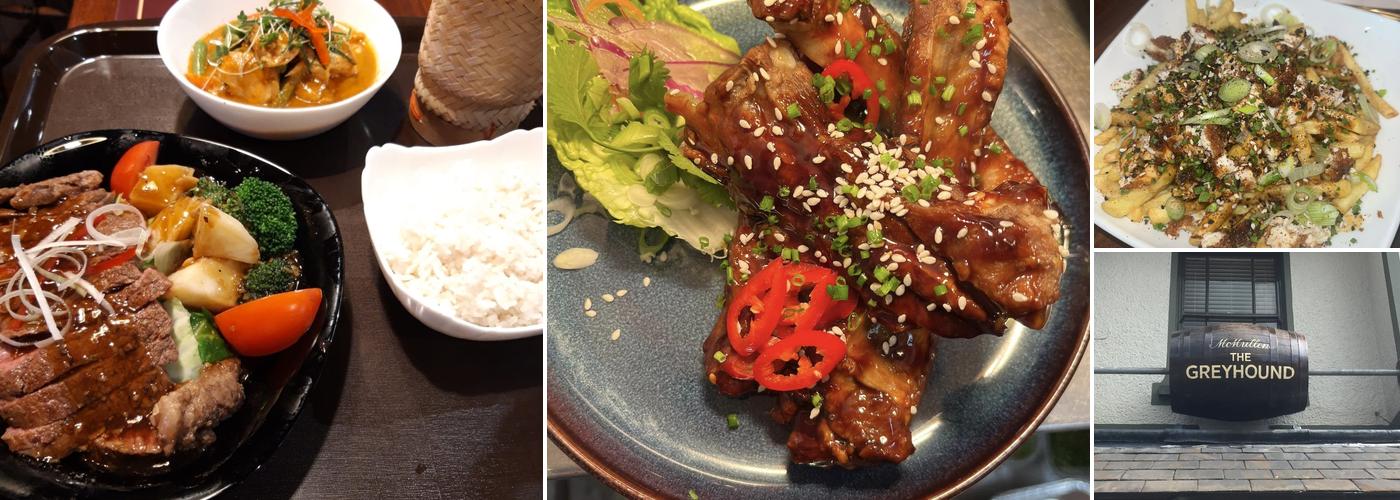 The Greyhound Bengeo