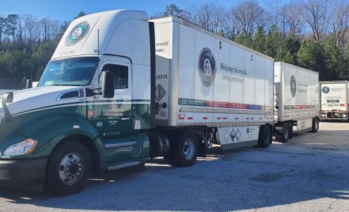 Old Dominion Freight Line