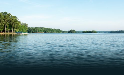 Boatworks Lake Oconee Buckhead