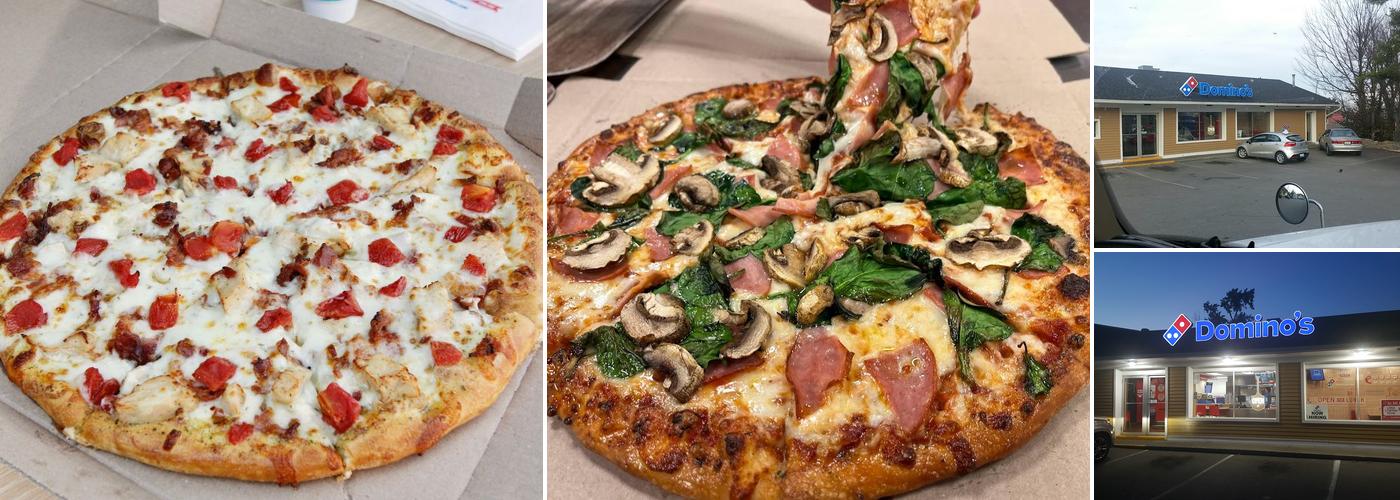 Domino's Pizza