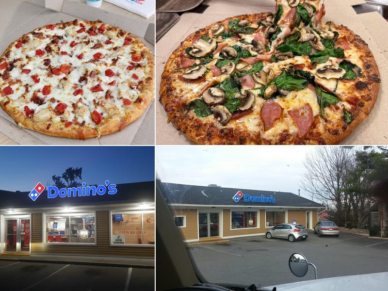 Domino's Pizza