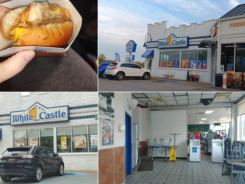 White Castle