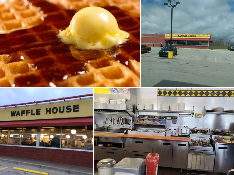 Waffle House