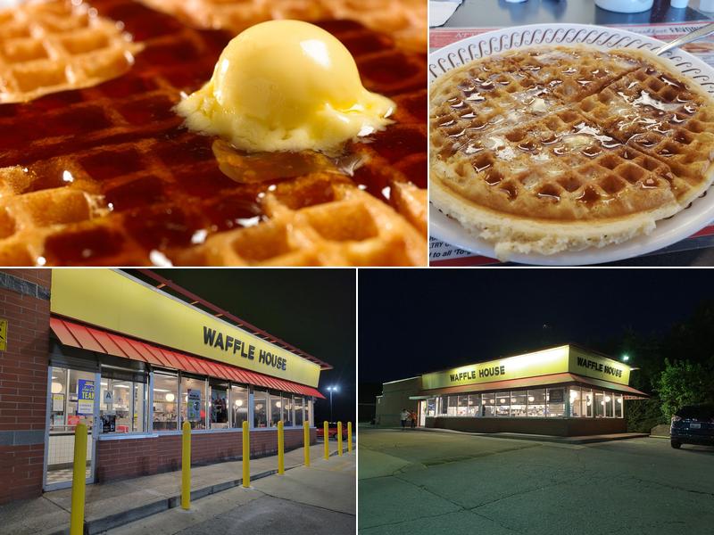 Waffle House