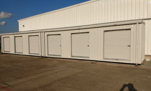 Saums Road Self Storage