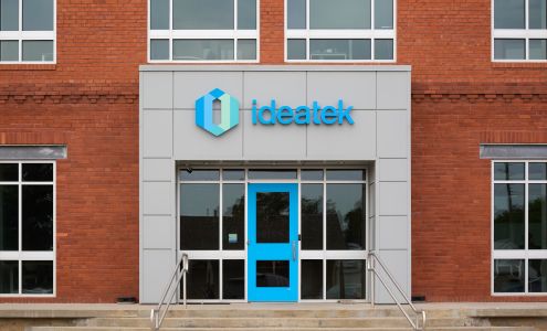 Ideatek Telcom Buhler