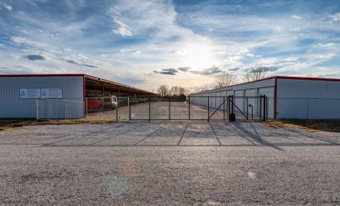 Dry Dock & Lock - Possum Kingdom Lake/Graford Graford