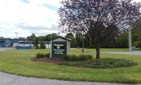 Storage World Robesonia