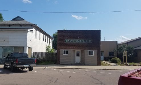 George Locker BPLLC George