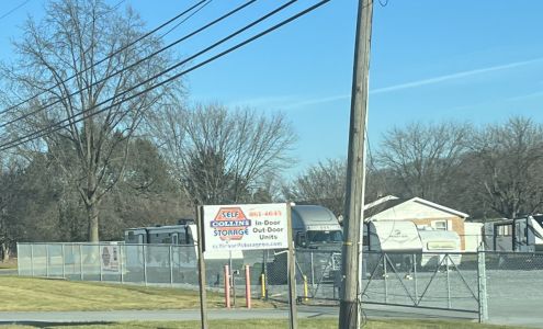 Collins Self Storage Fredericksburg