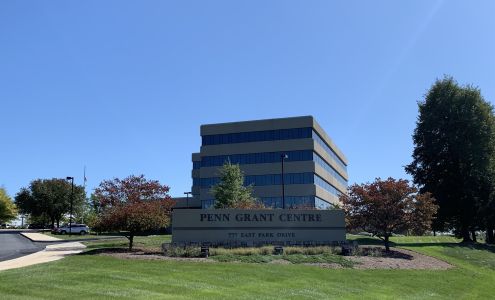 Dasher Services, Inc.