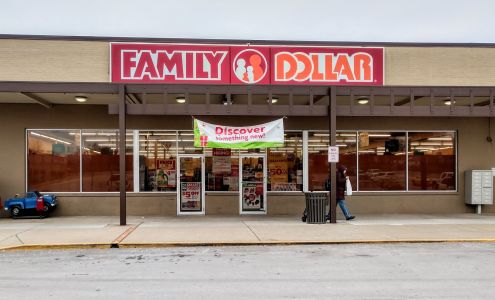Family Dollar