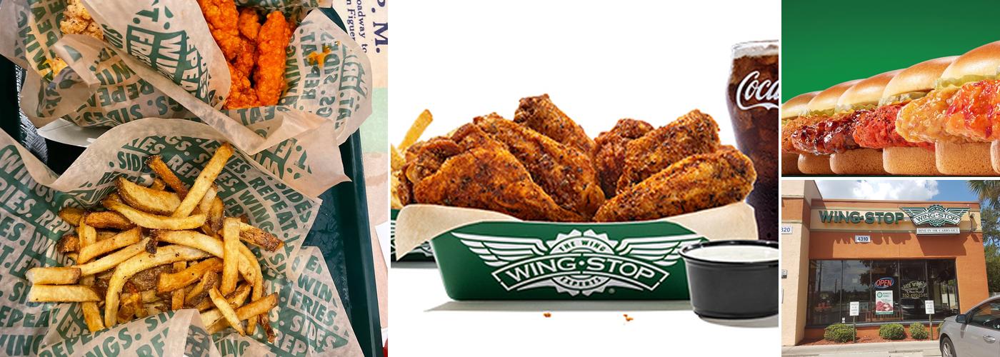 Wingstop