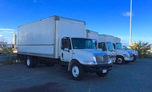 New Frontiers Moving Boston