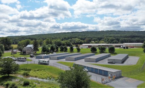 Storage World Womelsdorf