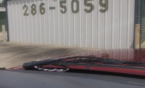 Jarvis Mini Storage Idabel