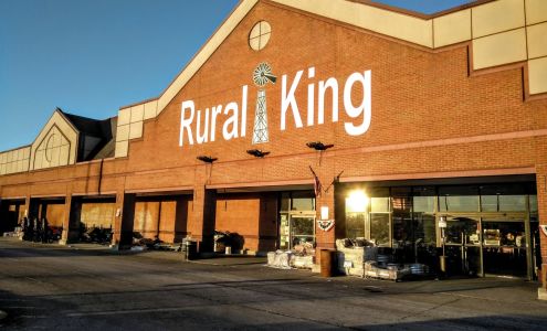 Rural King