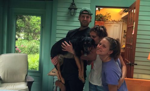 Damon Dick Northampton