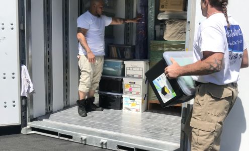 Needs & Wants Moving and CleanOuts LLC