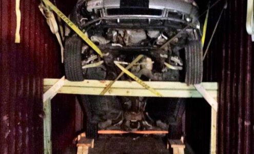 Astro International Moving & Storage