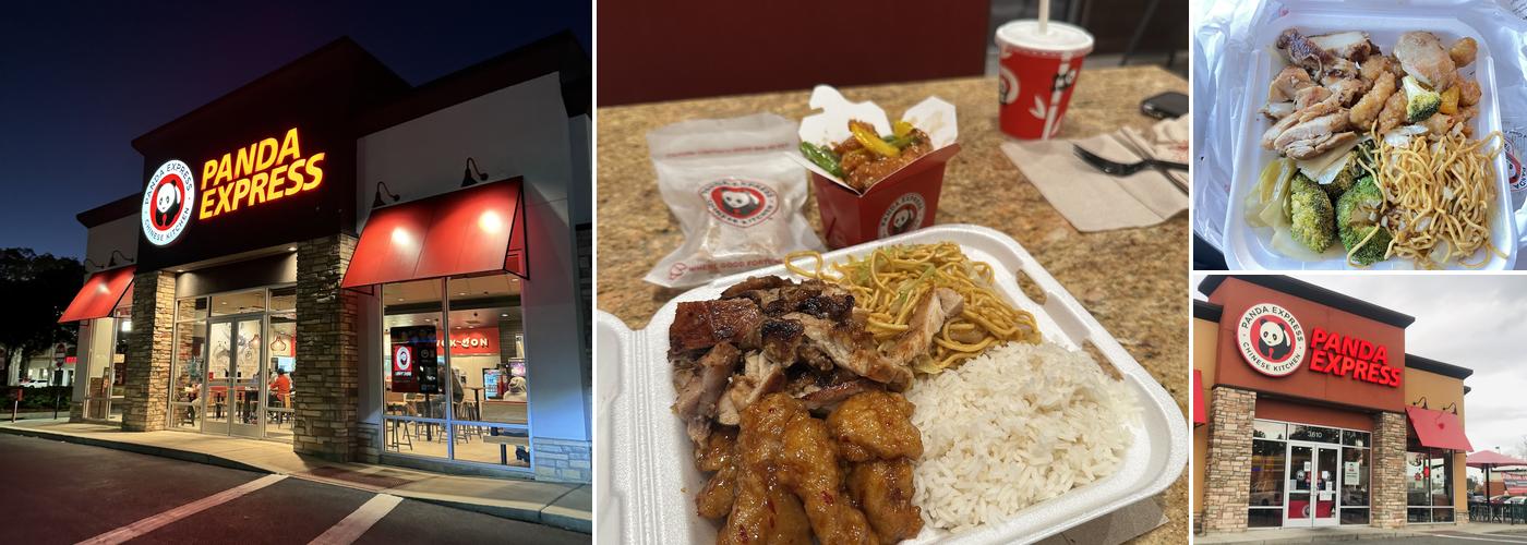 Panda Express