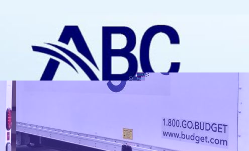 Budget Truck Rental
